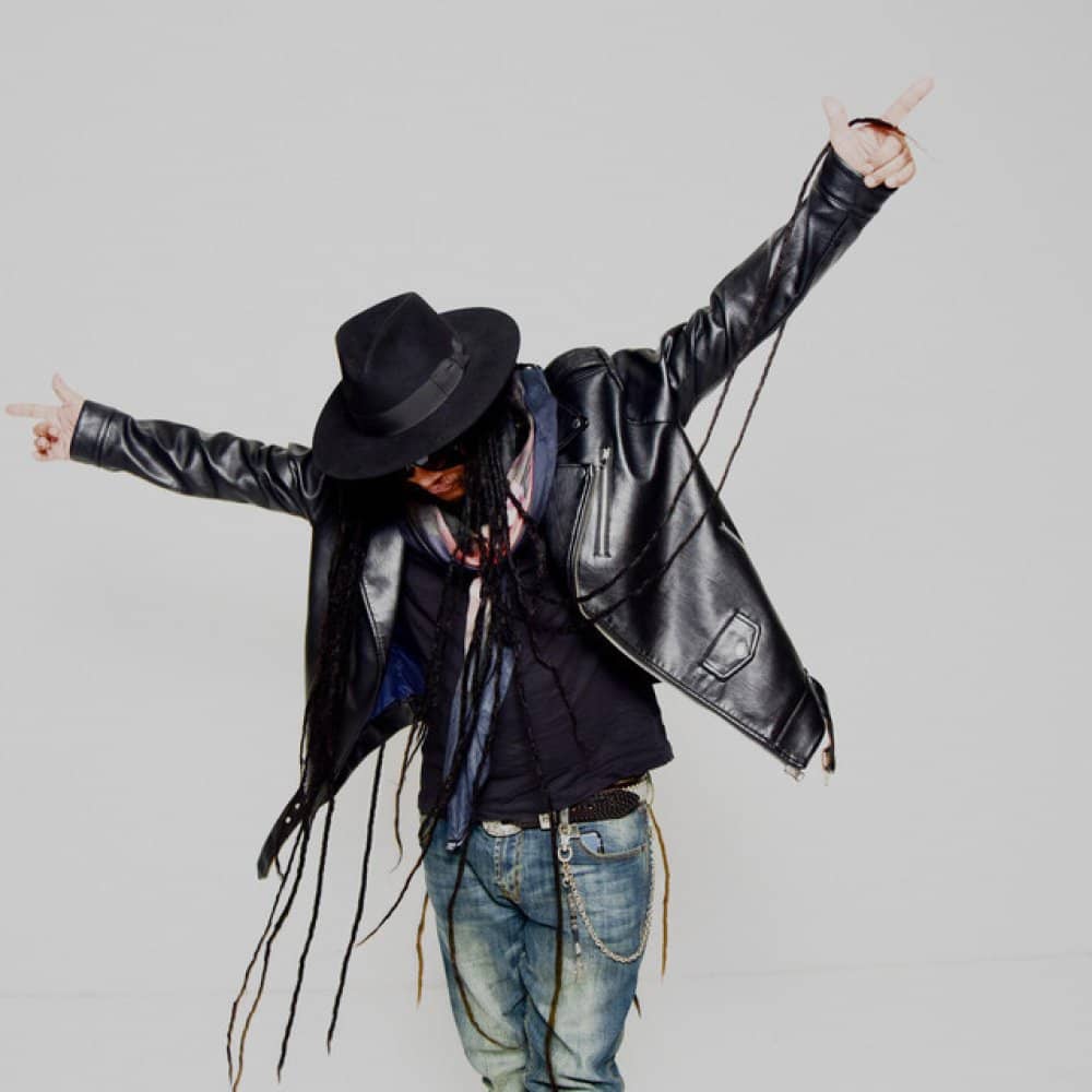 Maxi Priest events