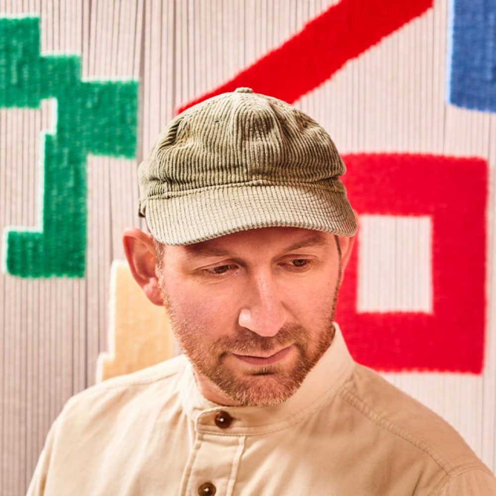 Matthew Halsall events