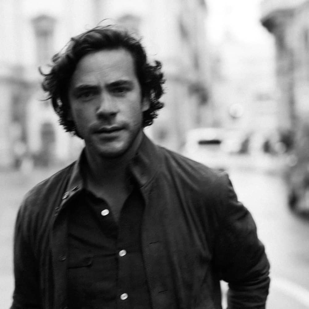 Jack Savoretti events
