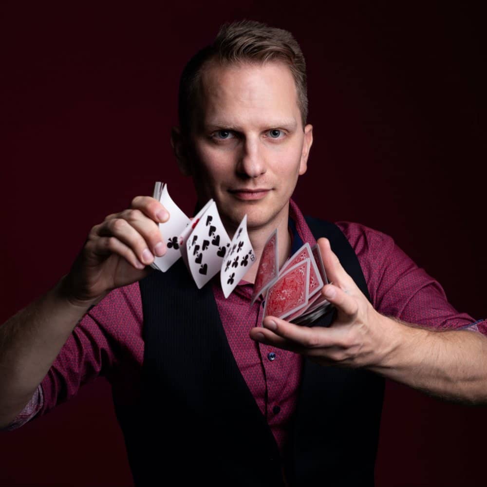 Rob Ellinger events