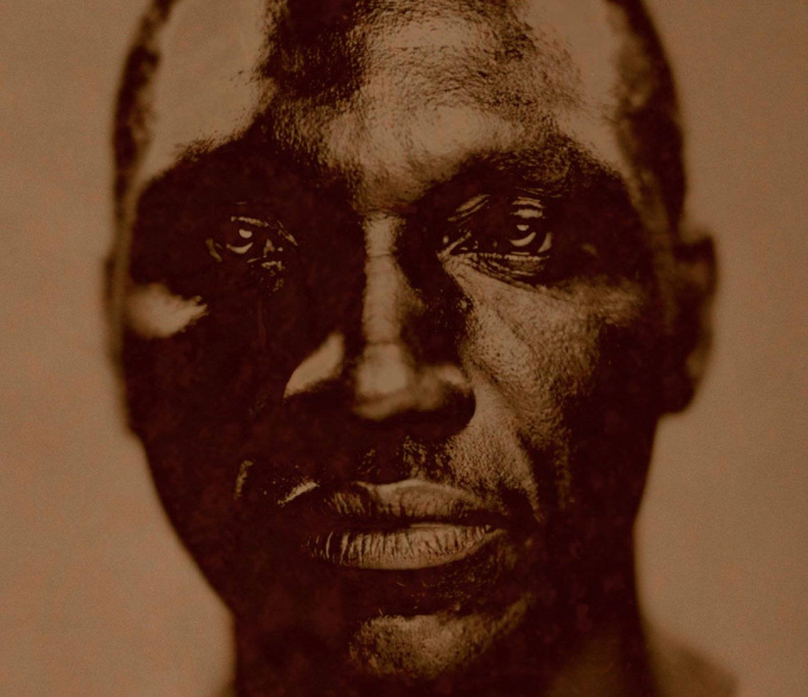 Cedric Burnside events