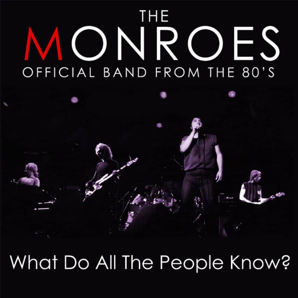 The Monaros events