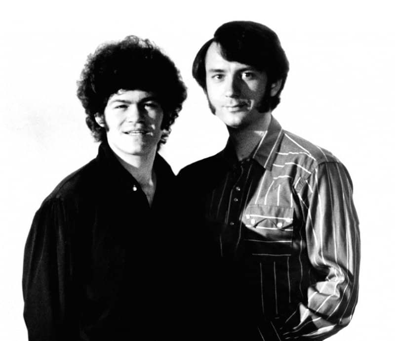 The Monkees events