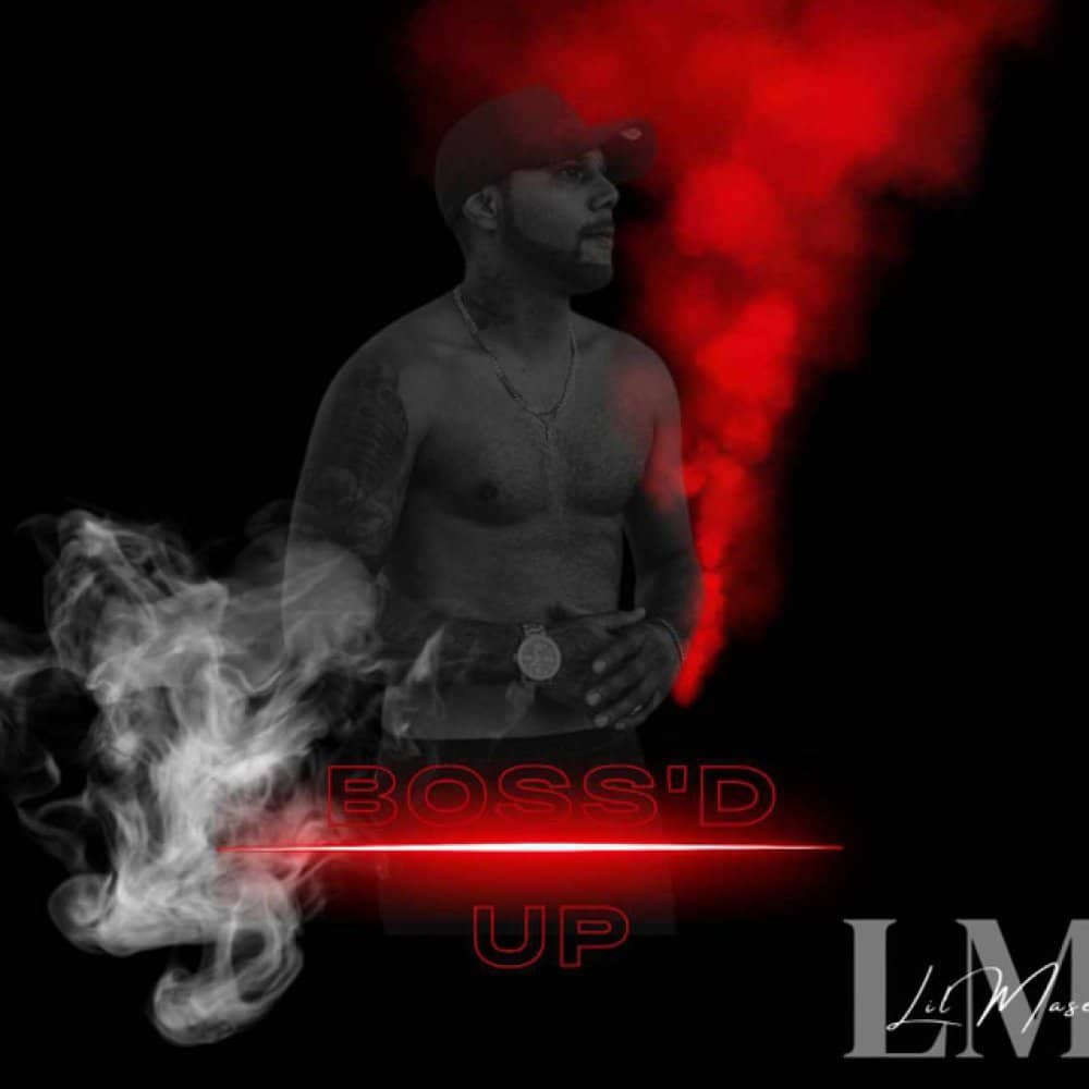 Lil Mase events