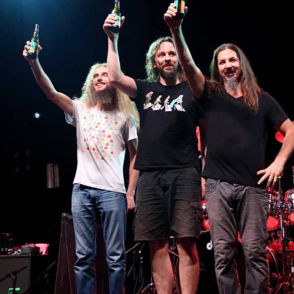 The Aristocrats events