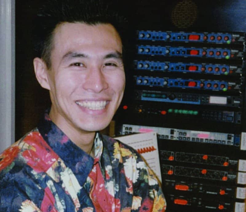 Soichi Terada events