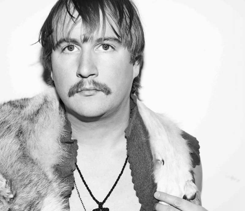 Machinedrum events