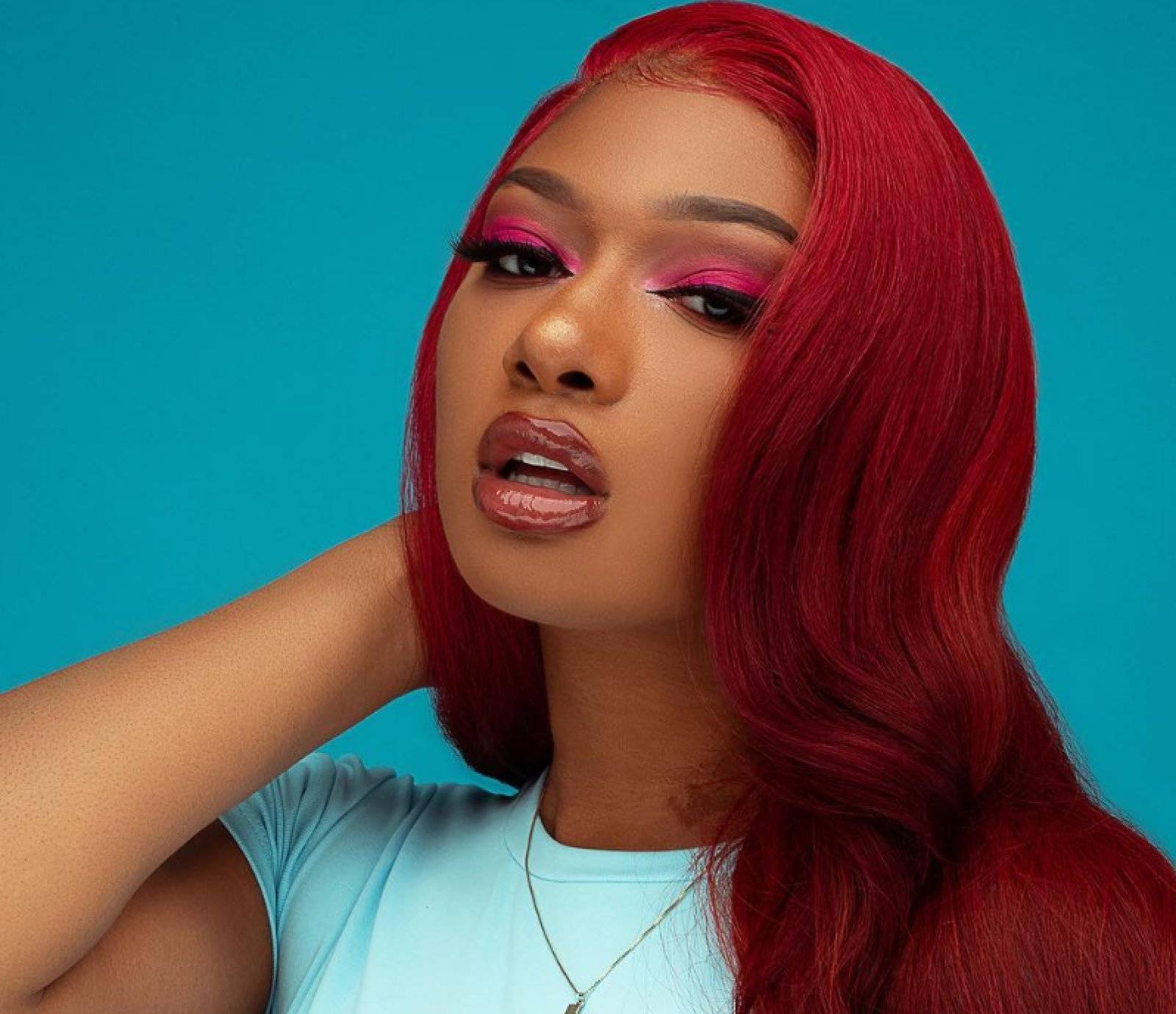 Megan Thee Stallion events
