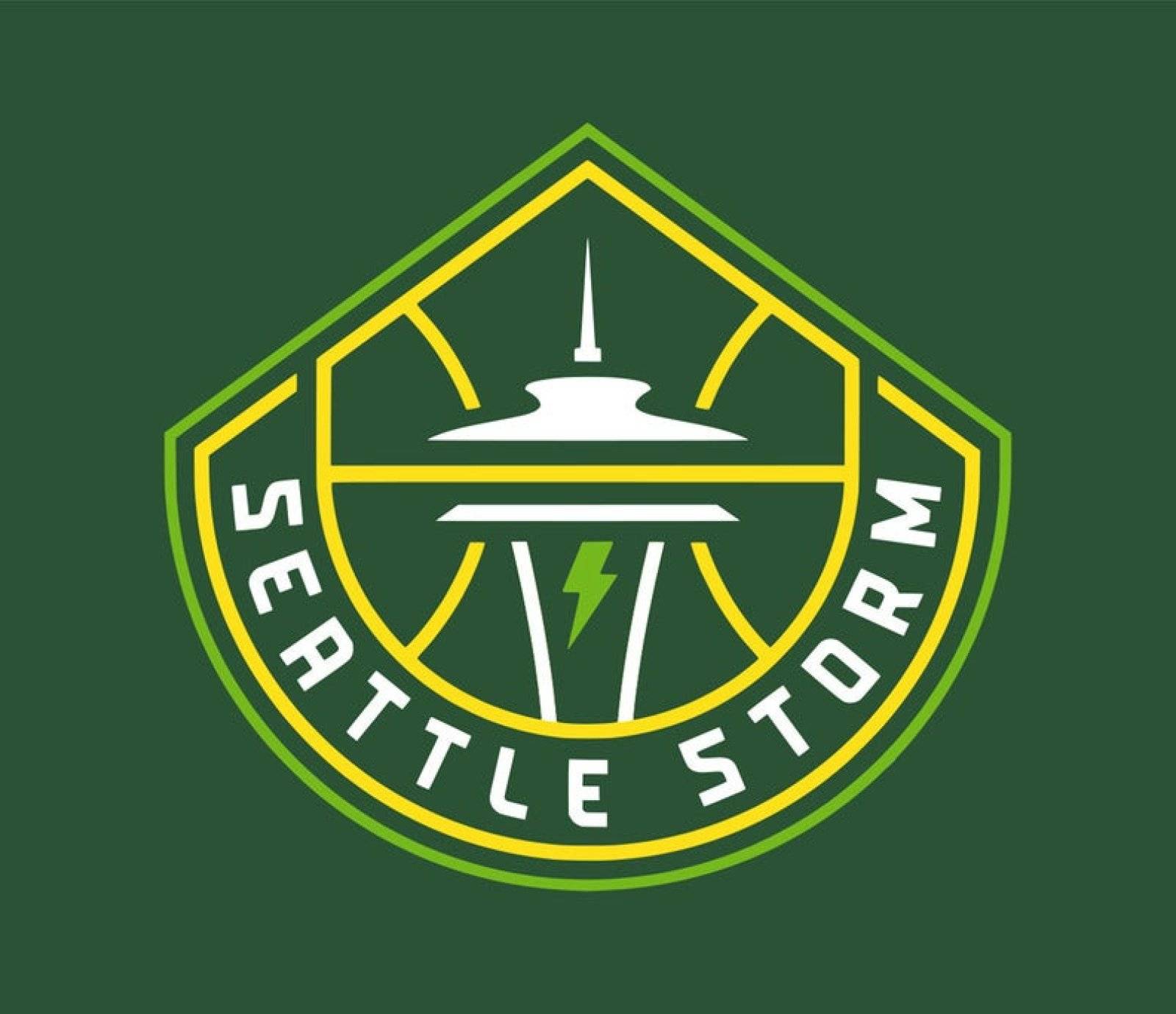 Seattle Storm events