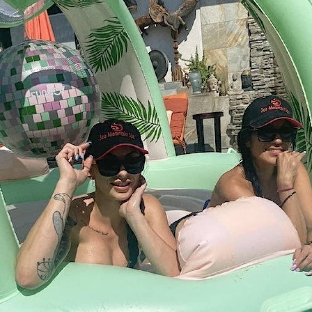 Lesbian Party Bi Women events