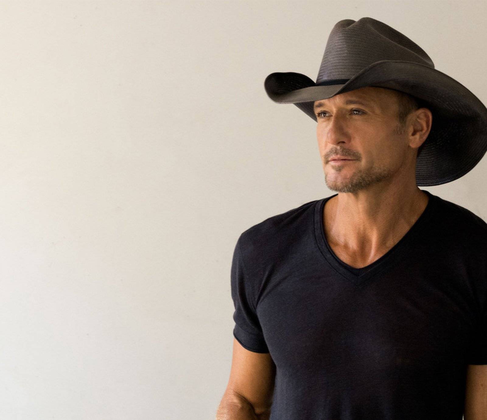 Tim McGraw events