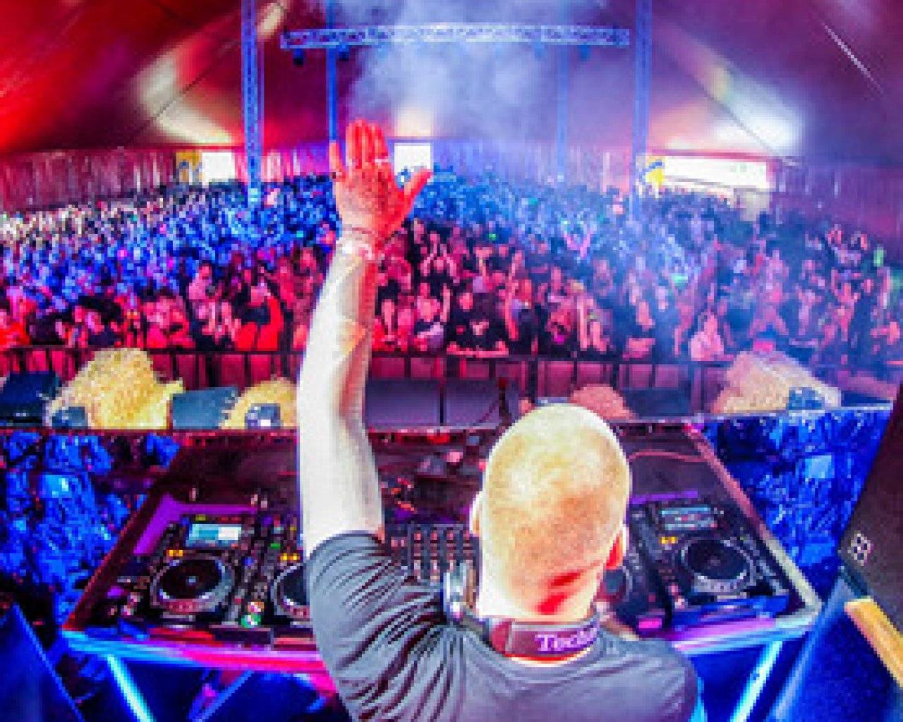 Andy Whitby events