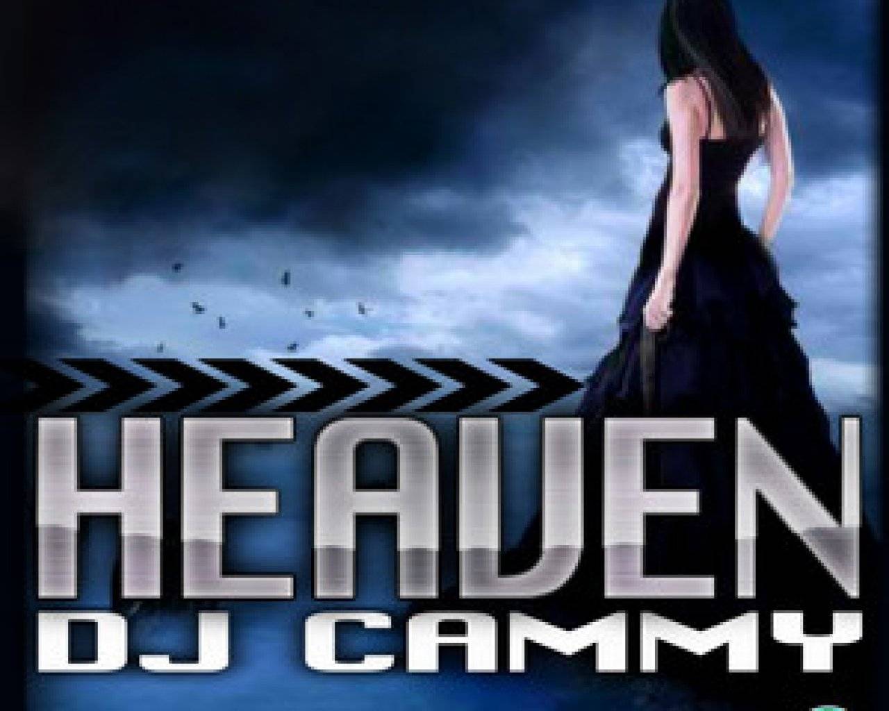 DJ Cammy events