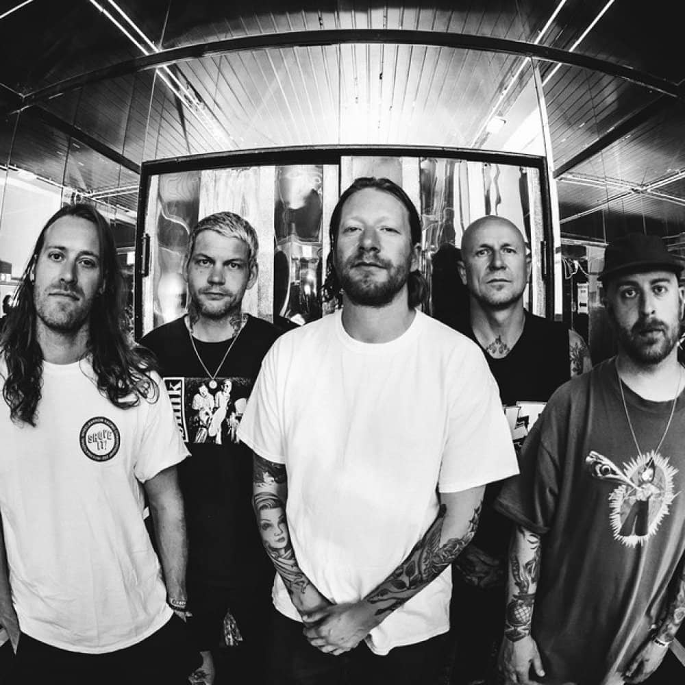 Comeback Kid events
