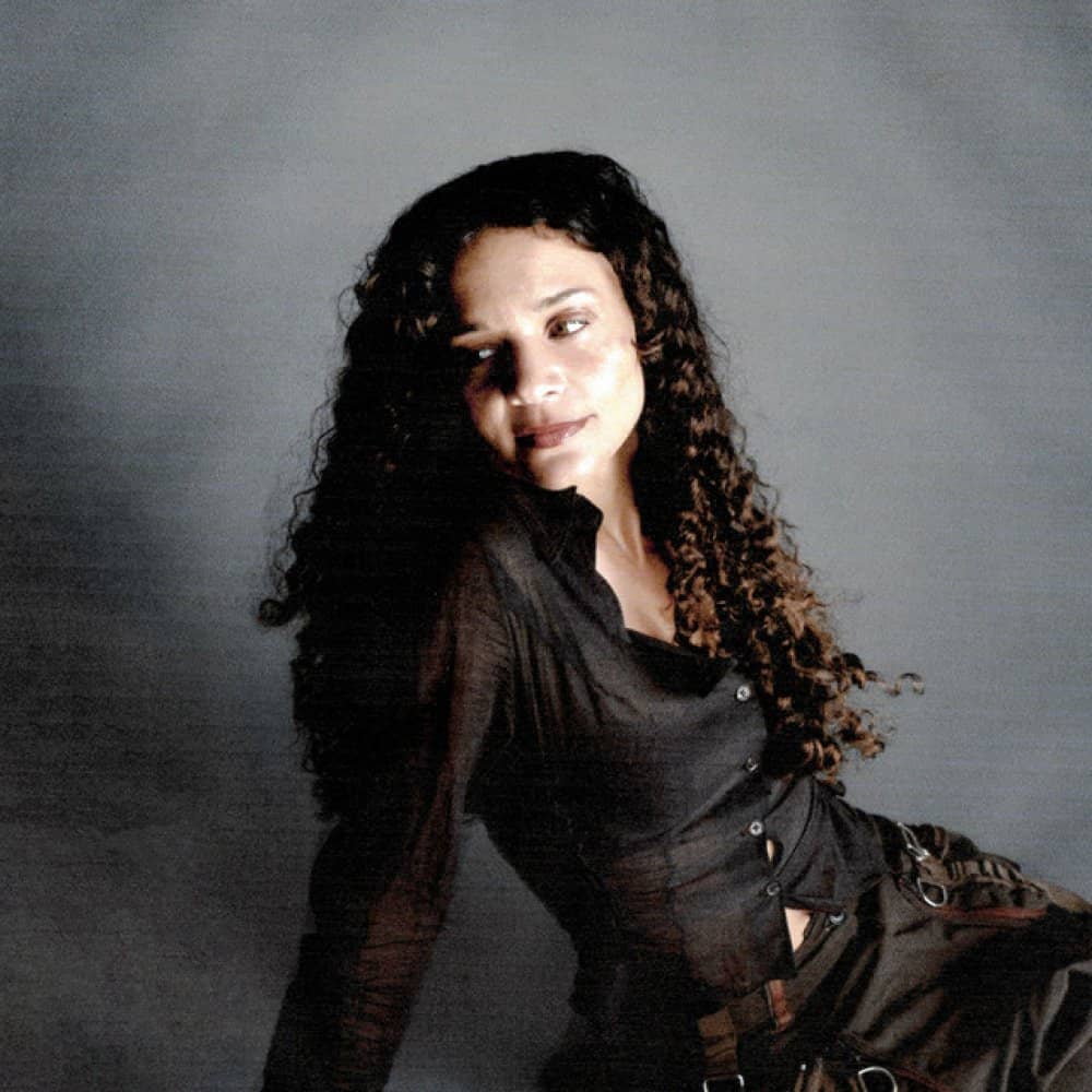 Erika de Casier events