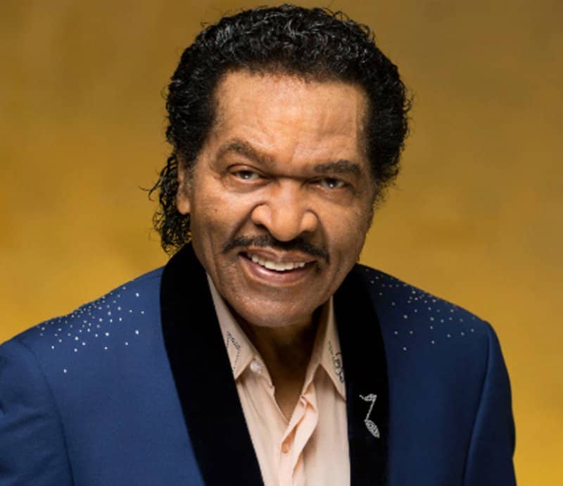 Bobby Rush events