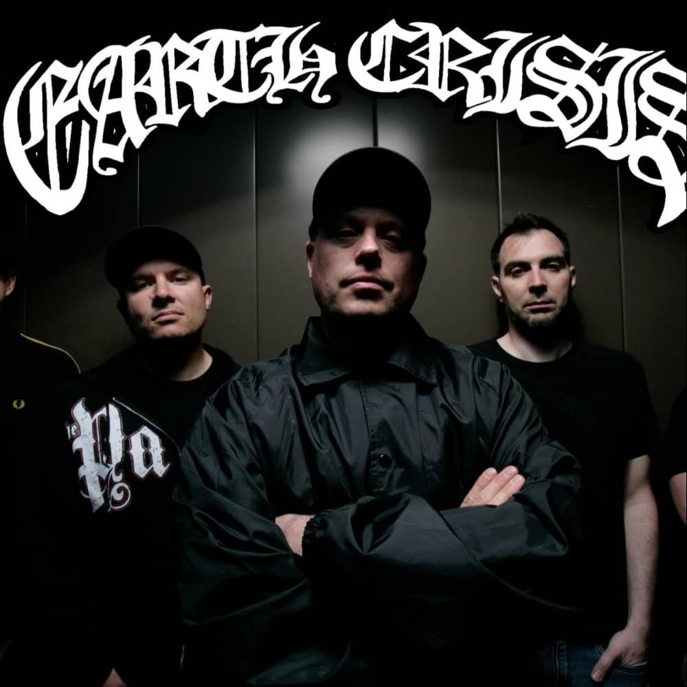Earth Crisis events