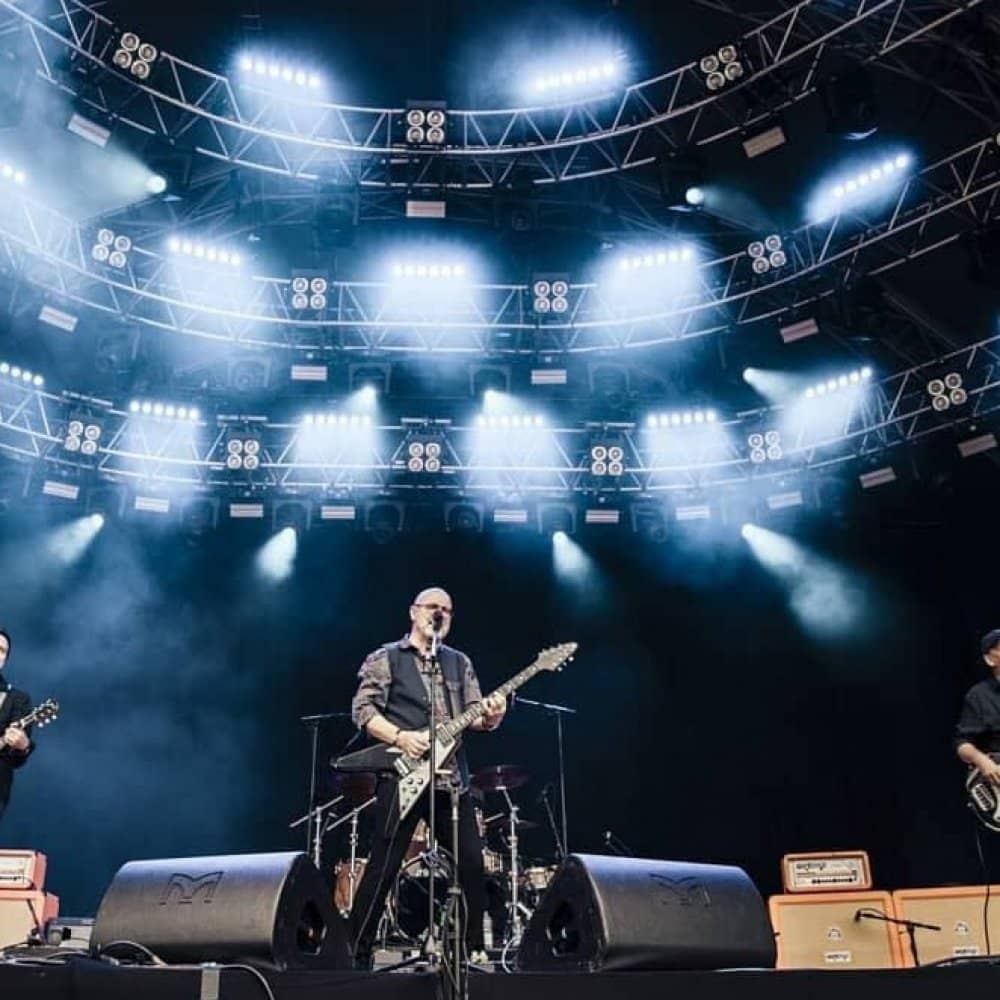 Wishbone Ash events