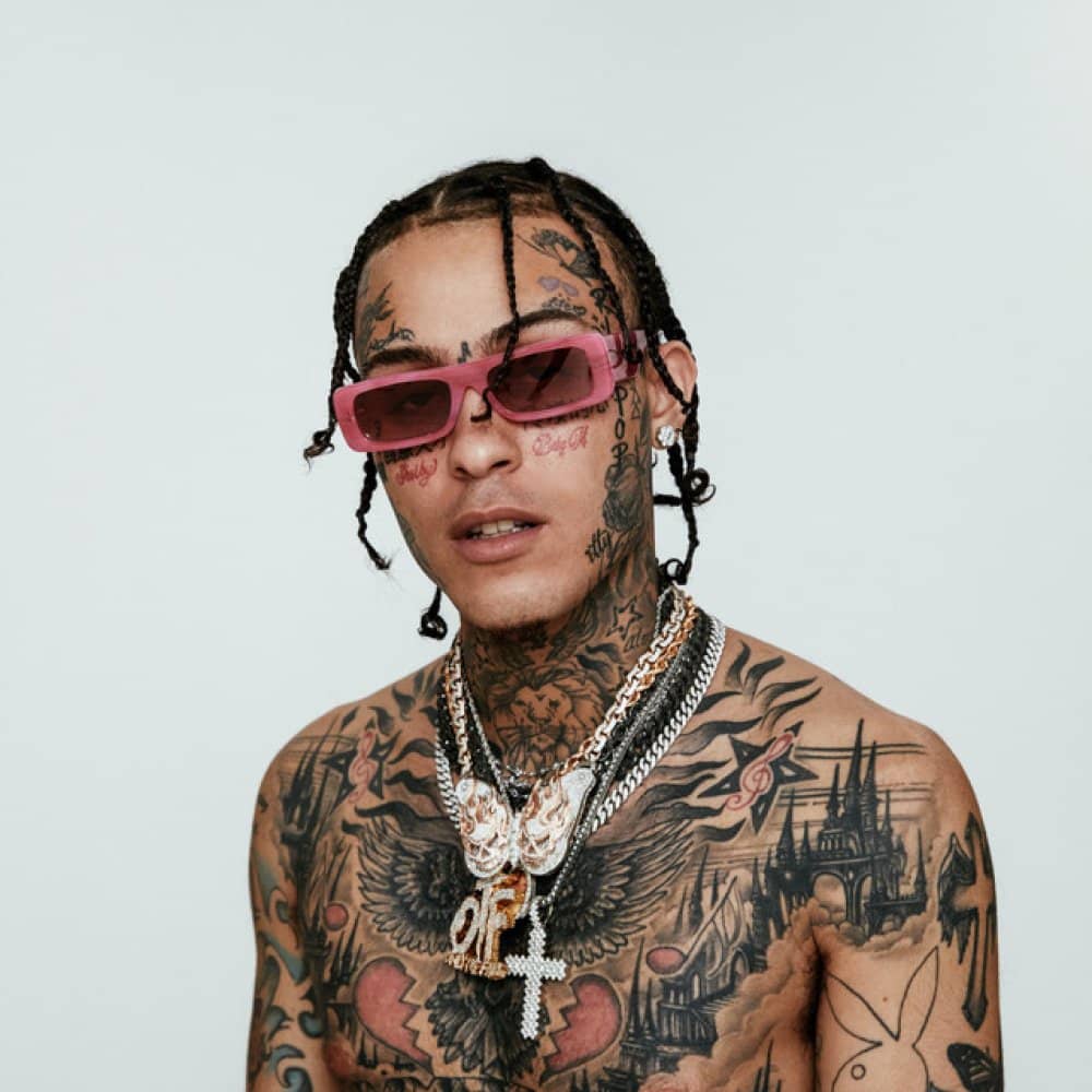 Lil Skies events