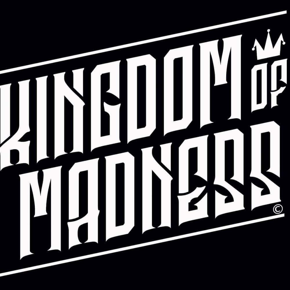 Kingdom of Madness events