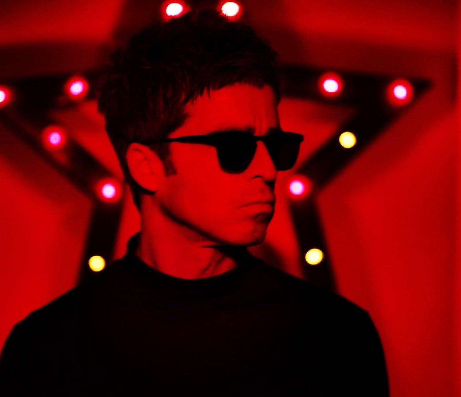 Noel Gallagher's High Flying Birds events