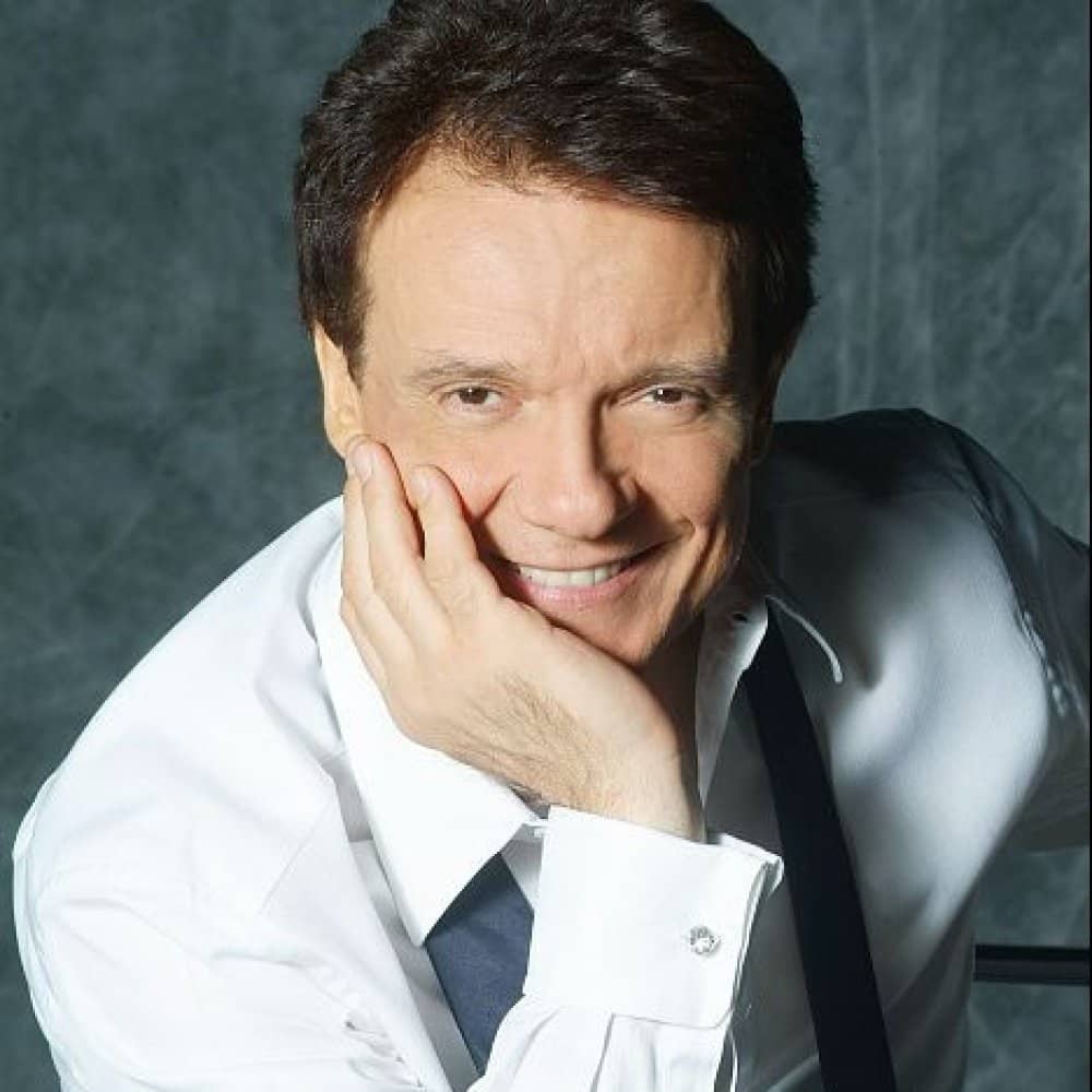 Massimo Ranieri events