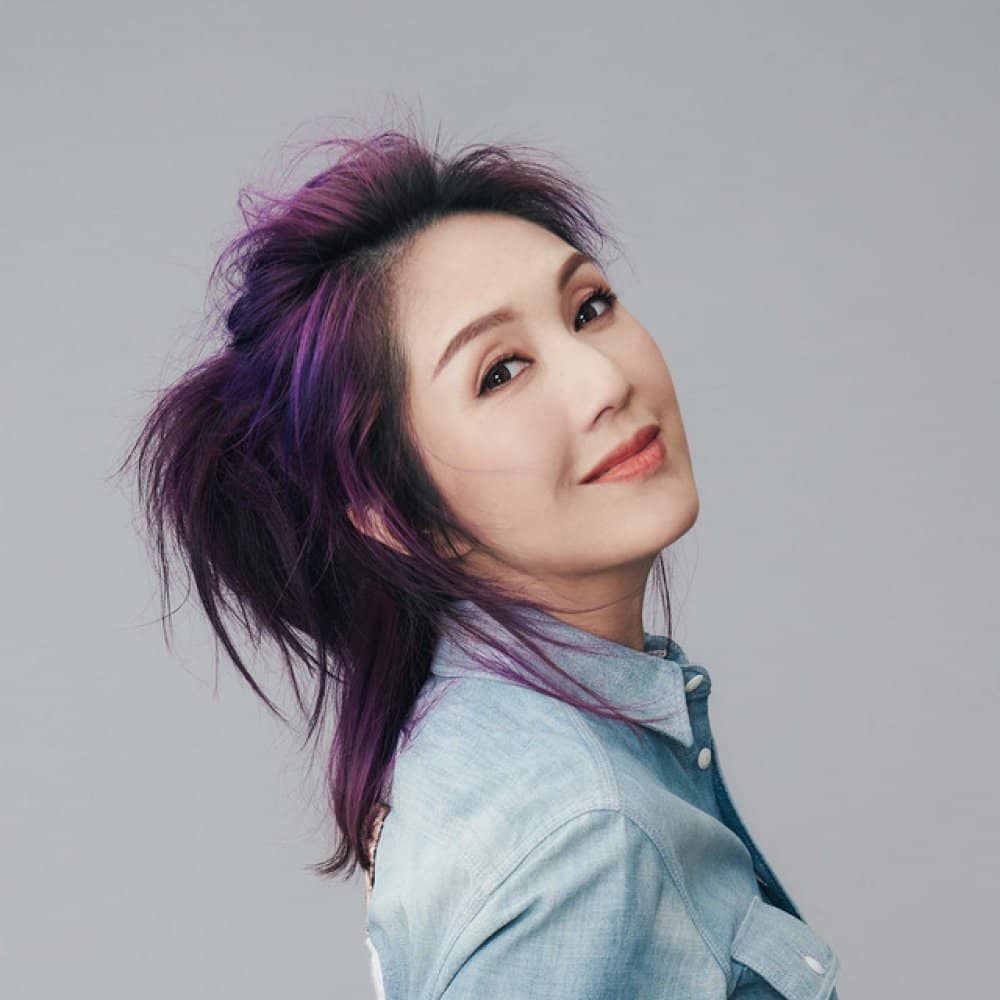 Miriam Yeung events
