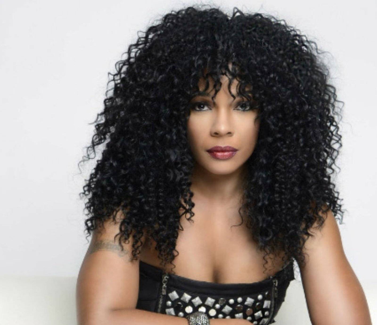 Syleena Johnson events