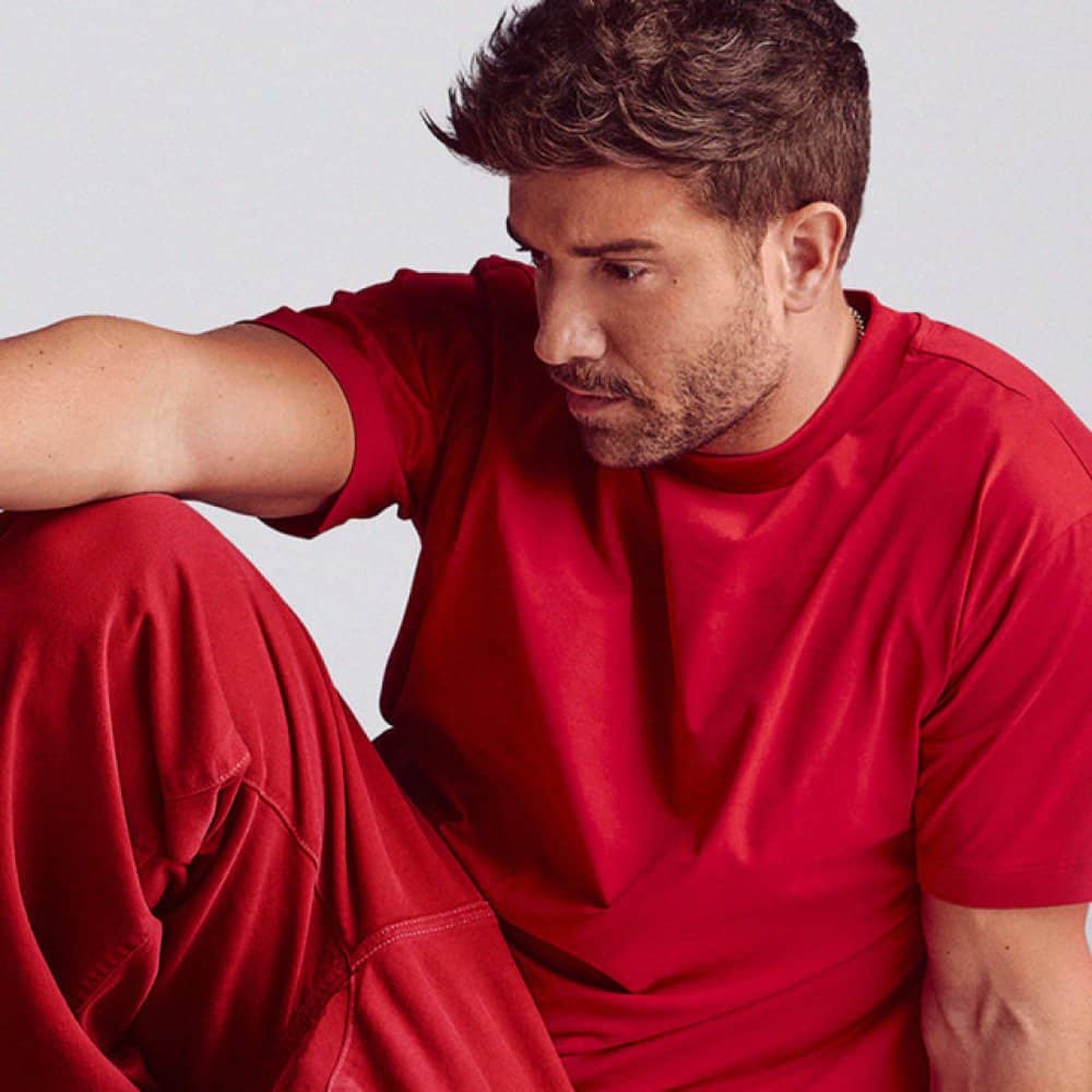 Pablo Alboran events