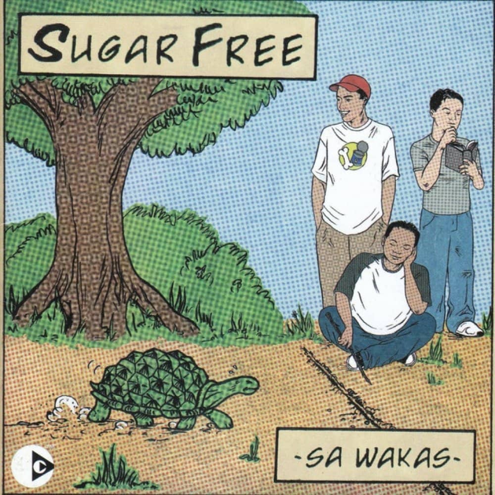 Sugar Free events