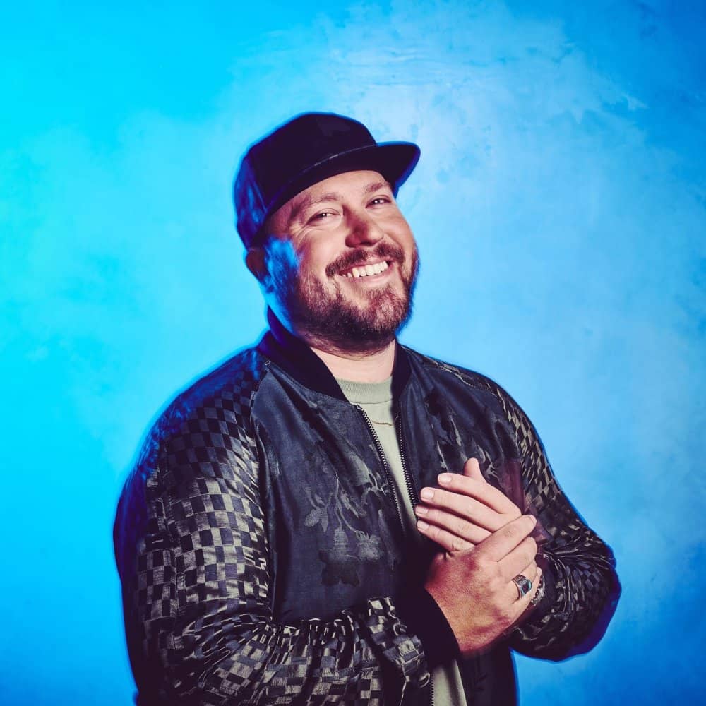 Mitchell Tenpenny events