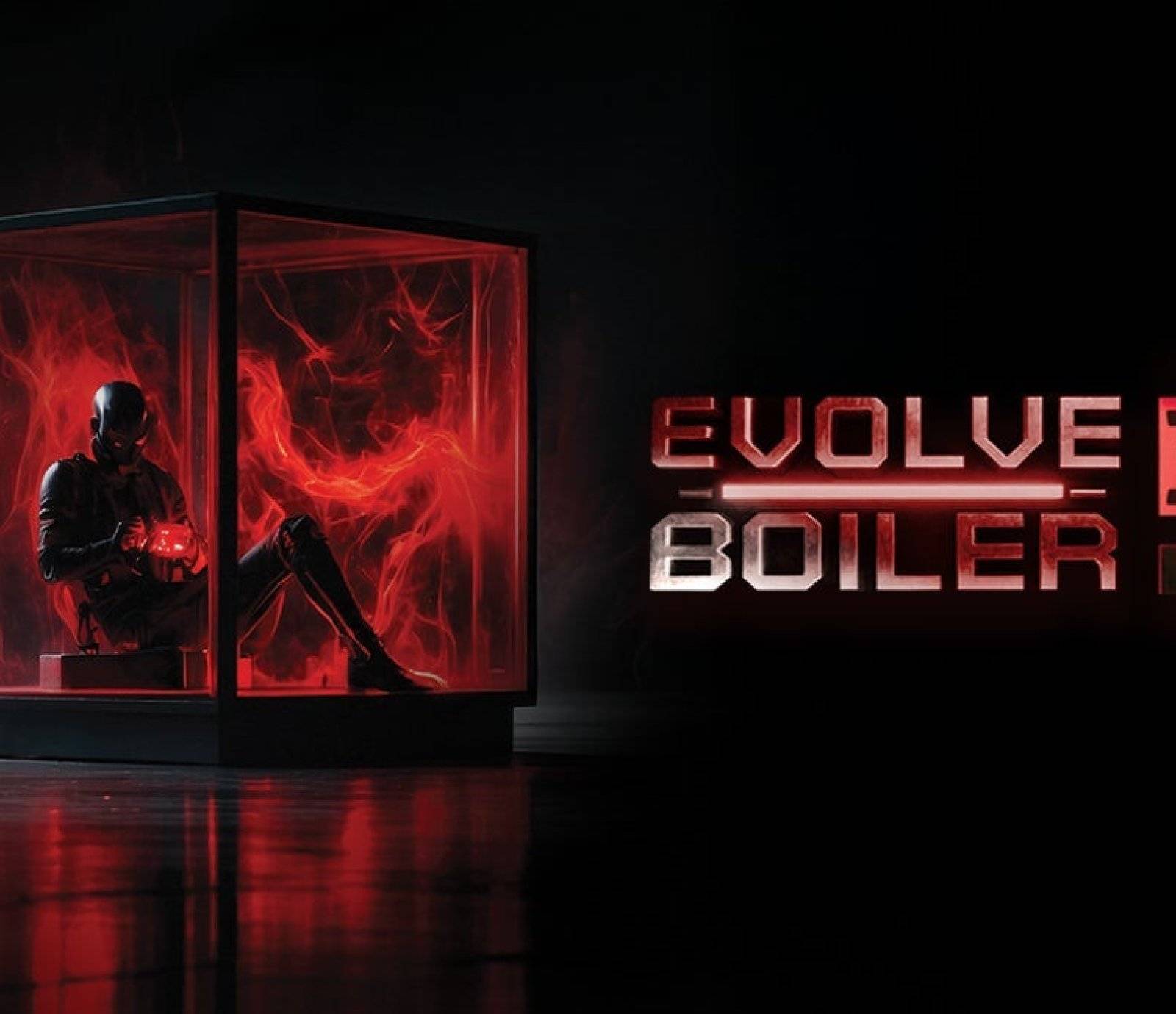 Evolution Events events