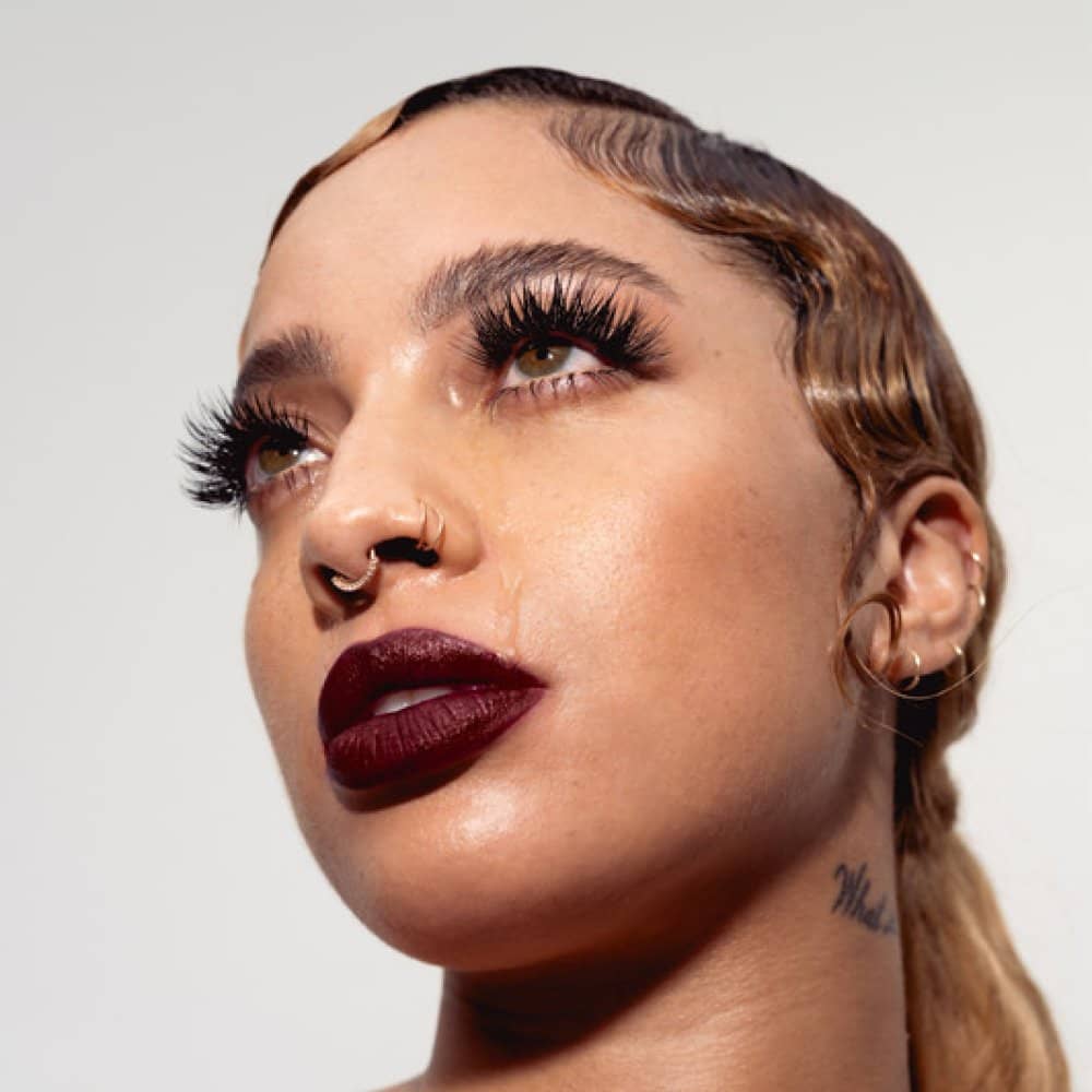 Kiana Ledé events