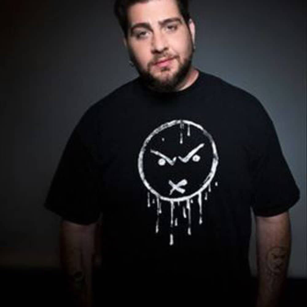 Big Jay Oakerson events