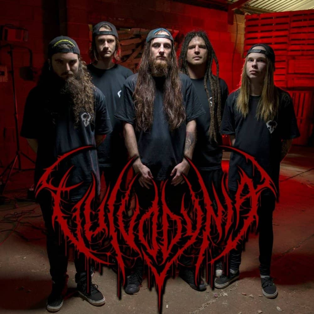 Vulvodynia events