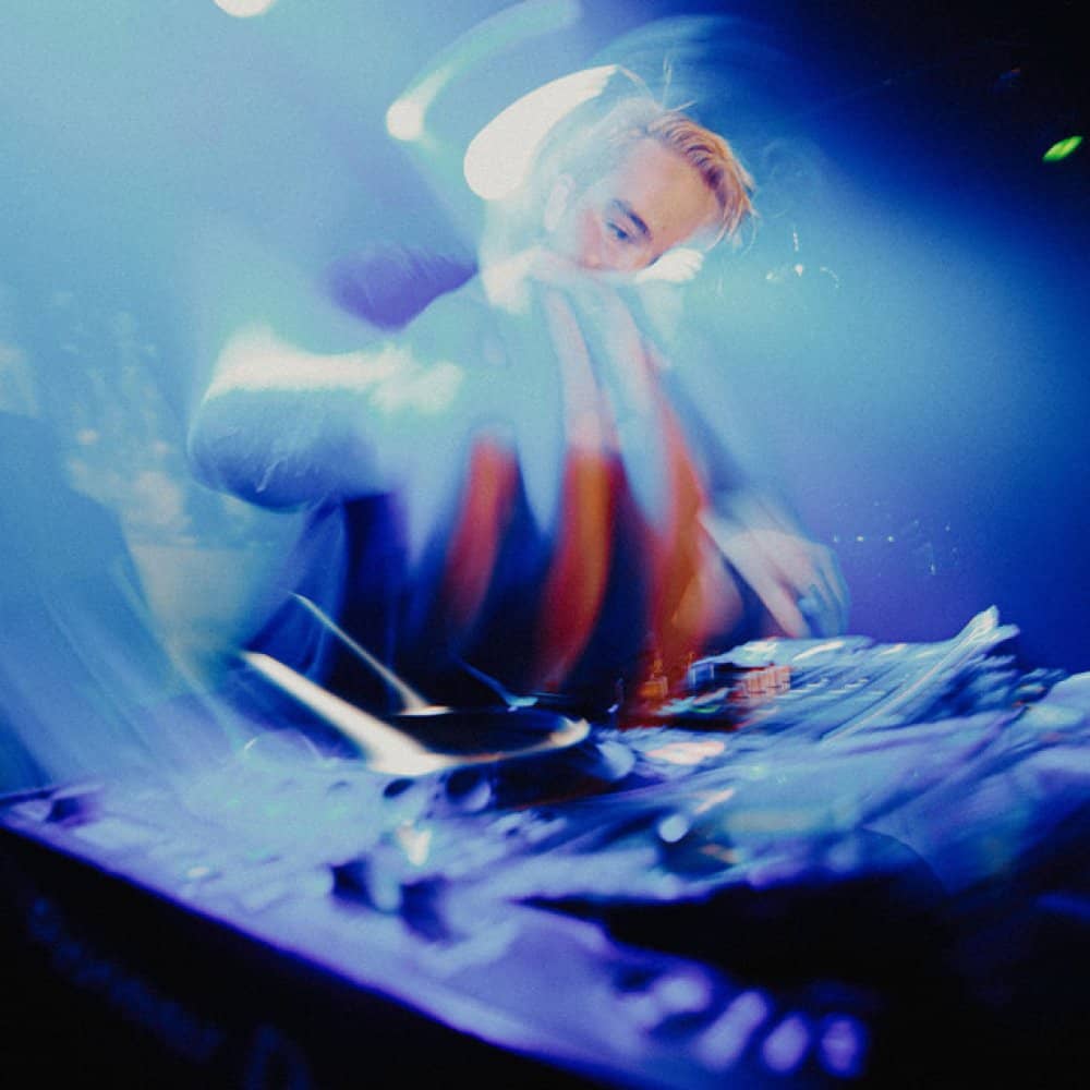 dj poolboi events