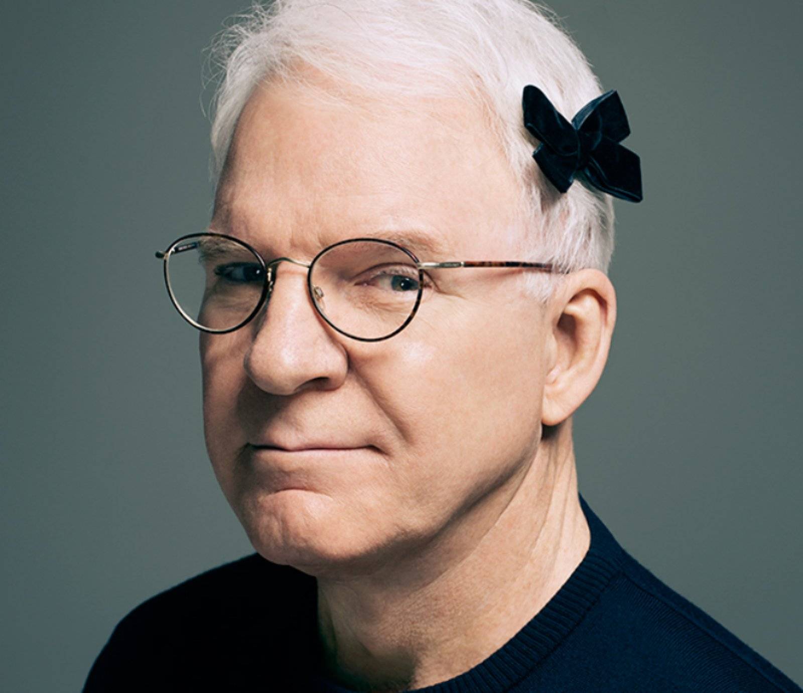 Steve Martin events