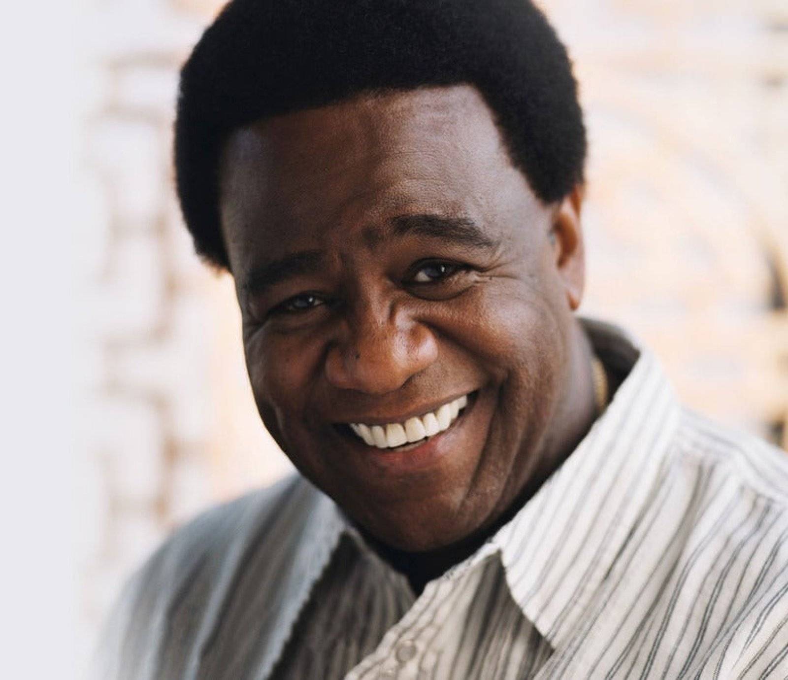 Al Green events