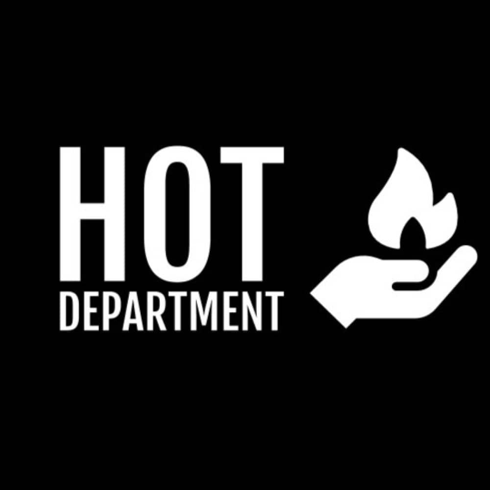 Hot Department events
