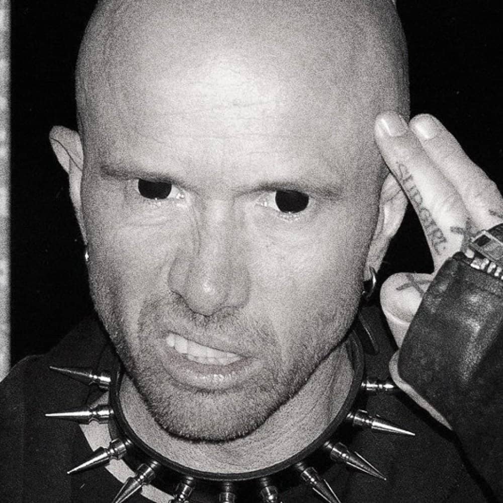 Luke Noize events
