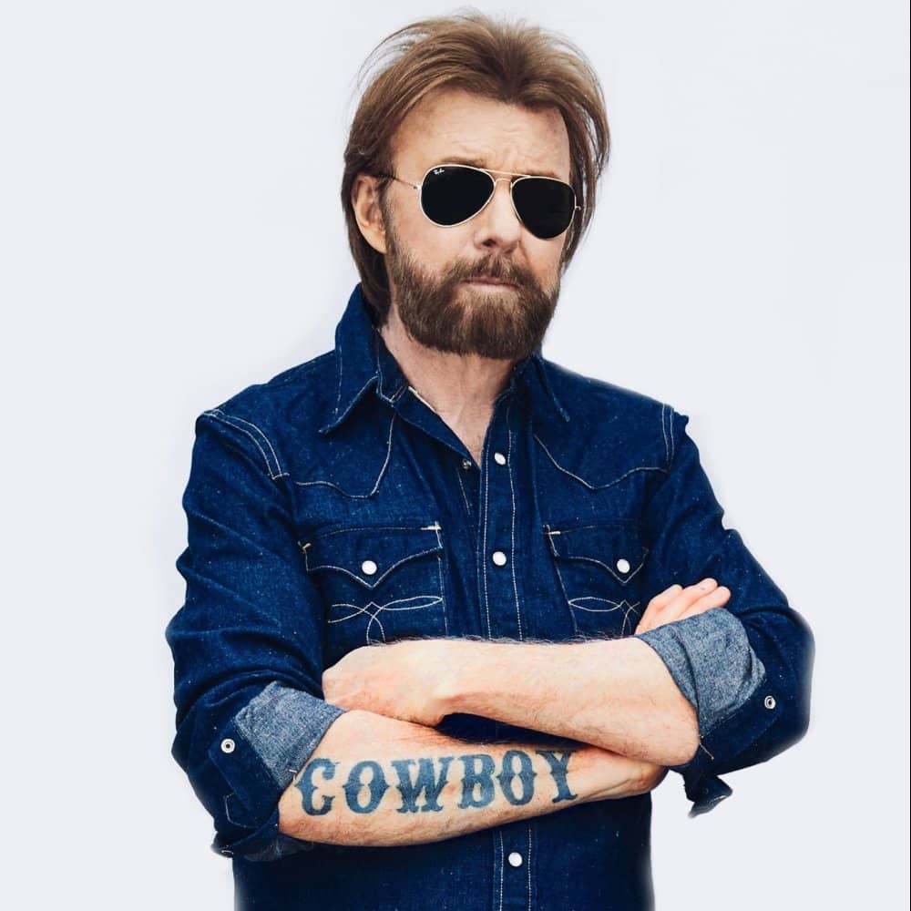 Ronnie Dunn events