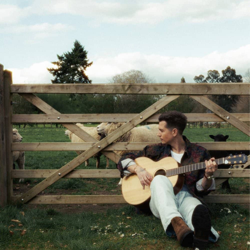 James McVey events