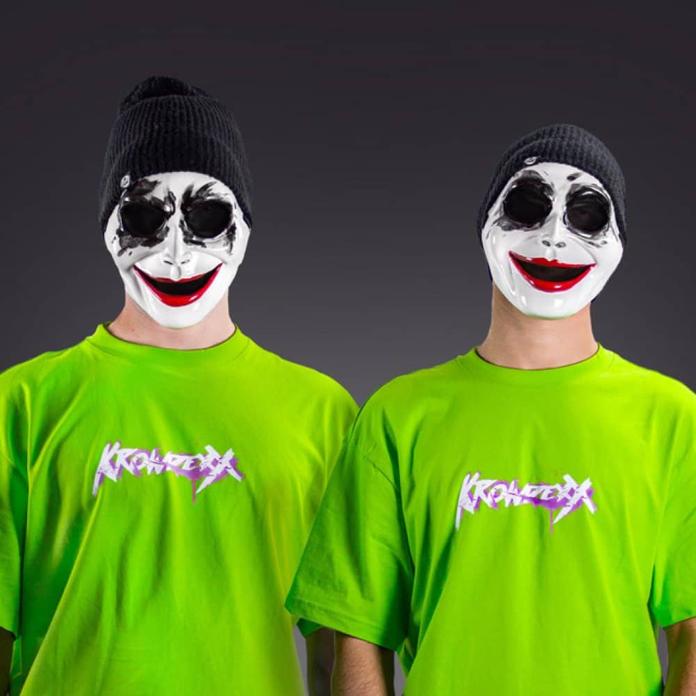 Krowdexx events