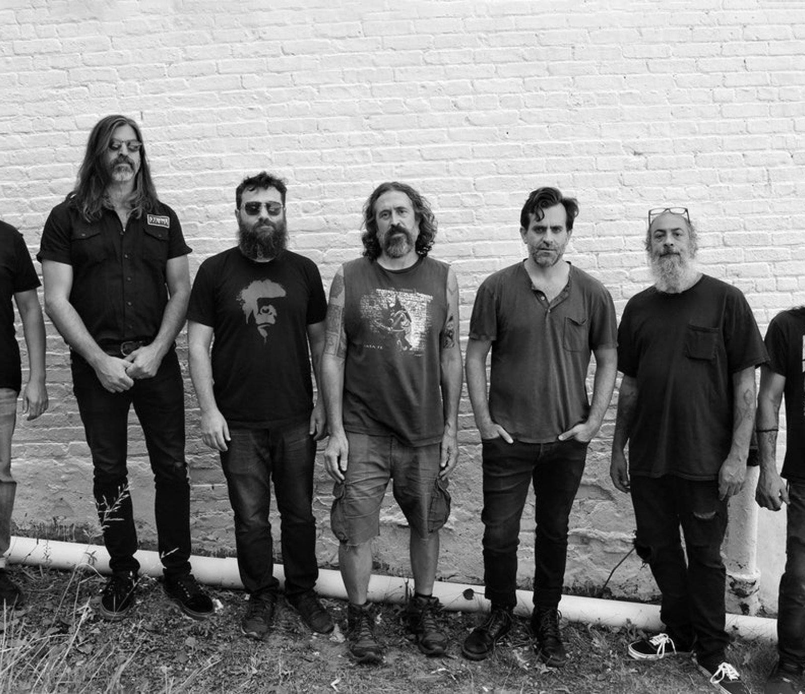 The Budos Band events