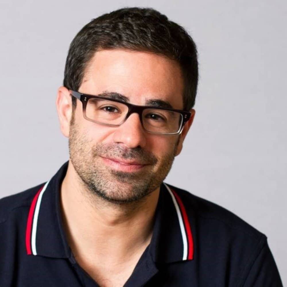Yannis Pappas events