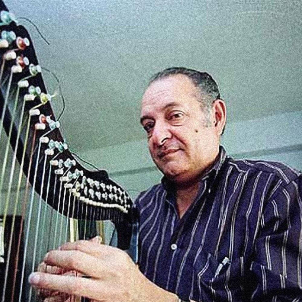 Hugo Bianco events