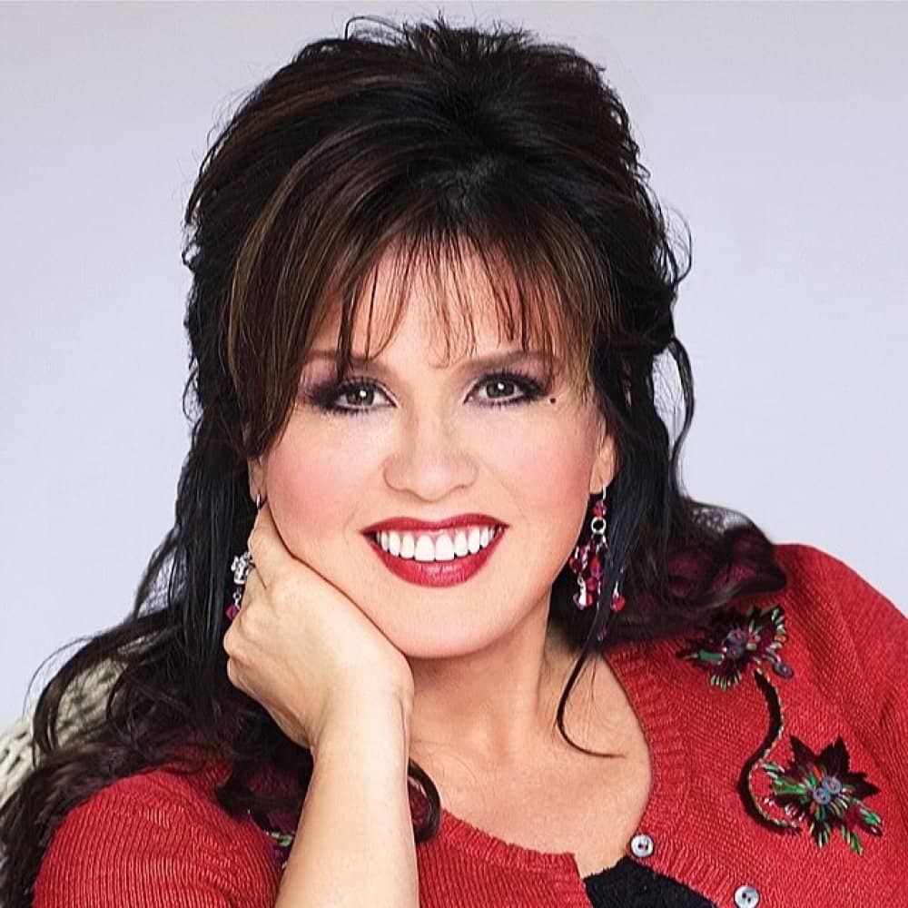 Marie Osmond events