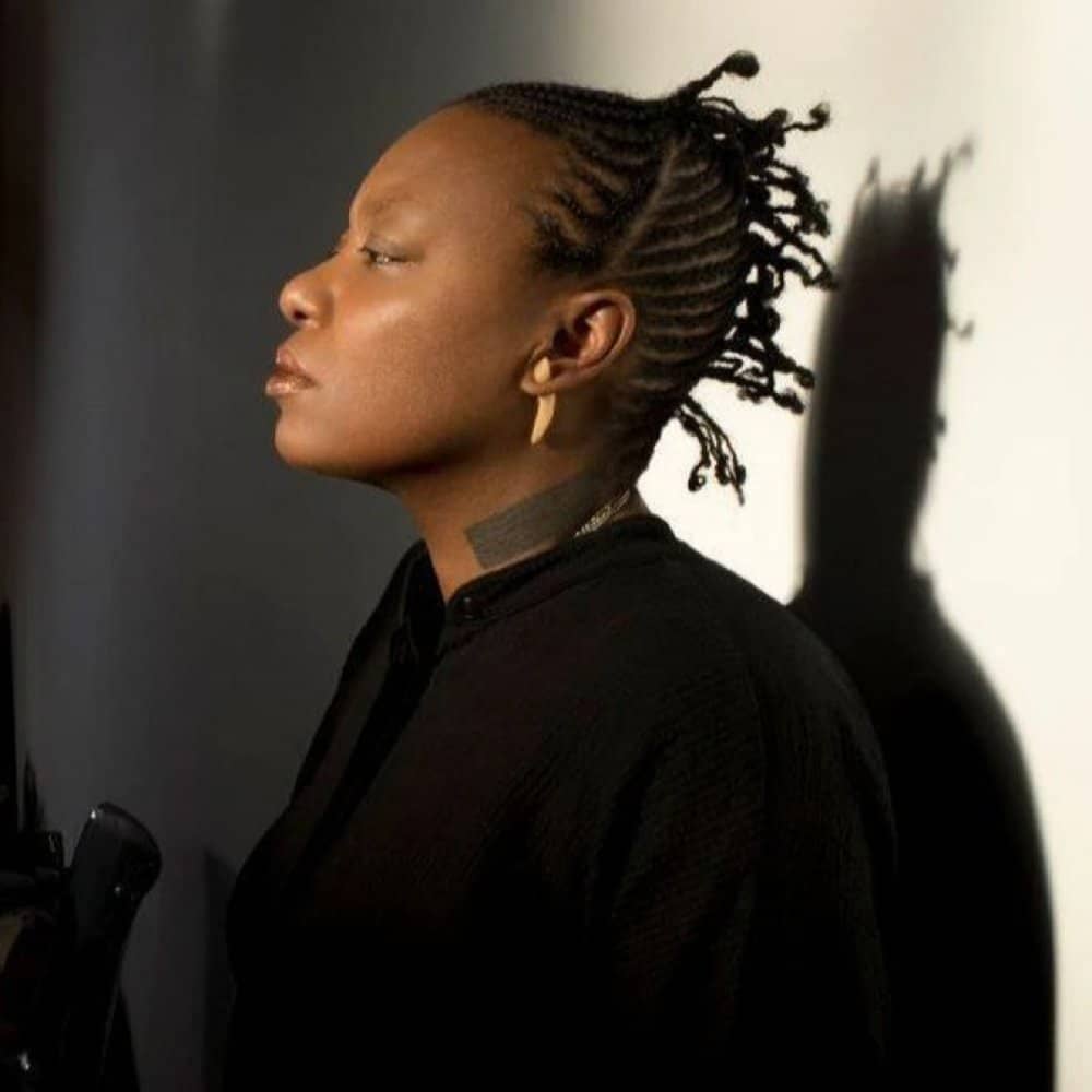 Meshell Ndegeocello events