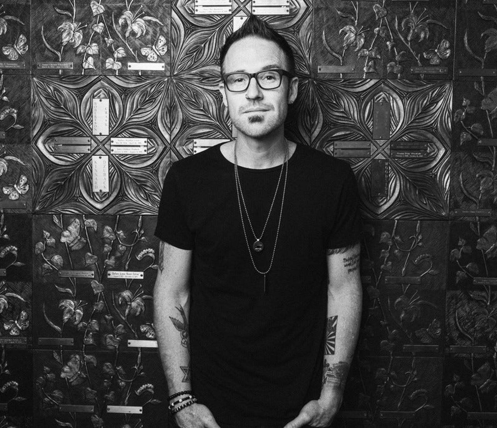 Ryan Stevenson events
