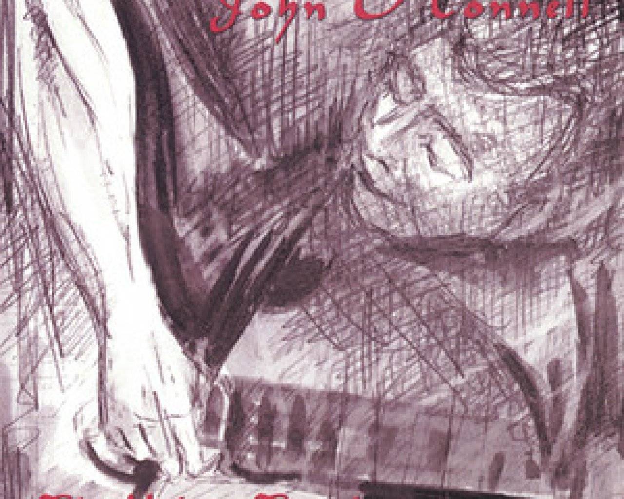John O'Connell events